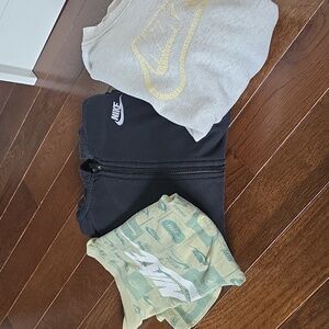 Nike Kids Size Large Bundle